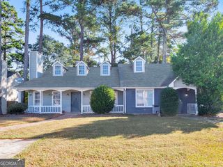 2609 Country Trace SE, Conyers, GA 30013