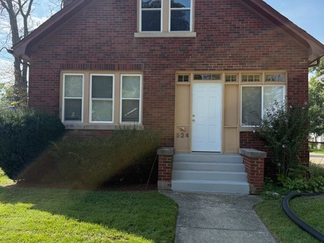 524 N Butrick Street, Waukegan, IL 60085