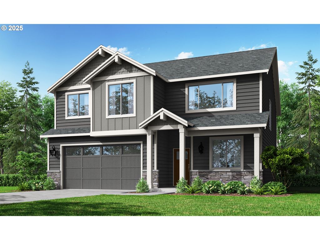 18605 WARM SPRINGS St, Sandy, OR 97055