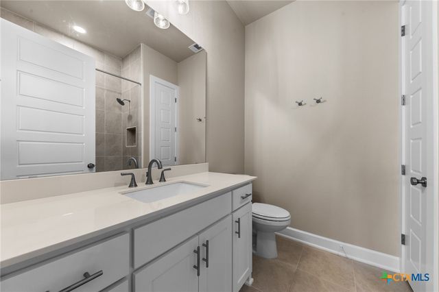 2805 Cibolo Creek Drive, Temple, TX 76502