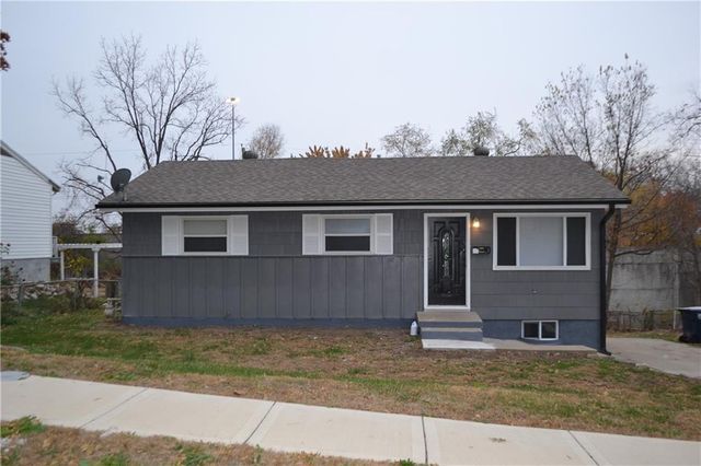 4834 EASTERN Avenue, Kansas City, MO 64129