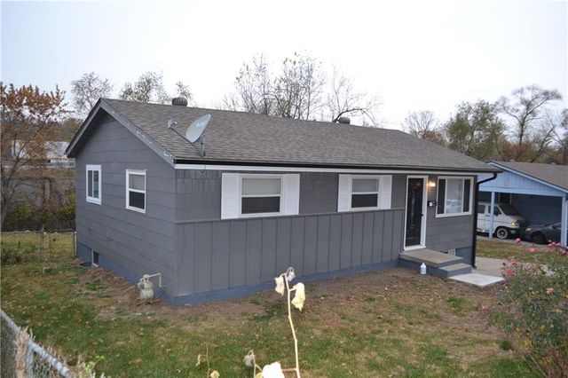 4834 EASTERN Avenue, Kansas City, MO 64129