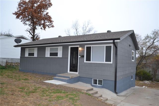 4834 EASTERN Avenue, Kansas City, MO 64129