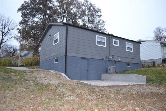 4834 EASTERN Avenue, Kansas City, MO 64129