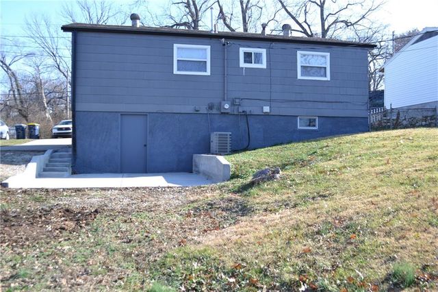 4834 EASTERN Avenue, Kansas City, MO 64129