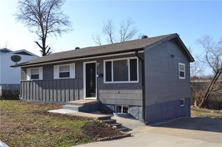 4834 EASTERN Avenue, Kansas City, MO 64129