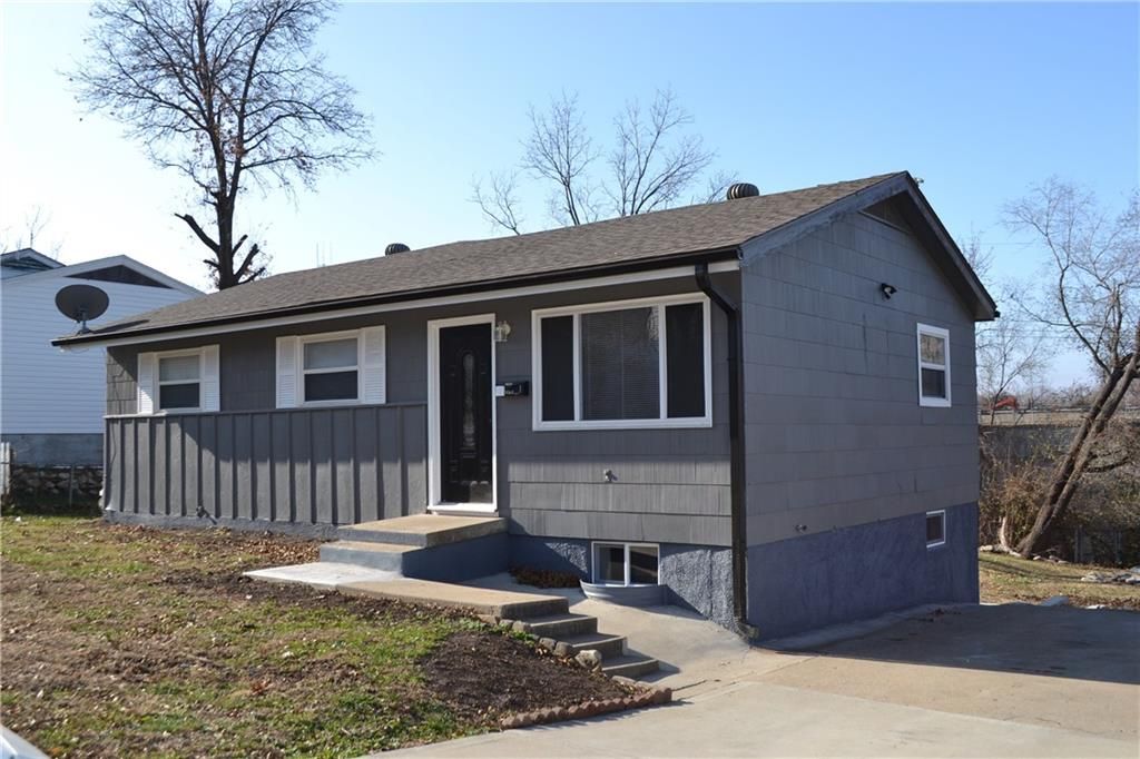 4834 EASTERN Avenue, Kansas City, MO 64129