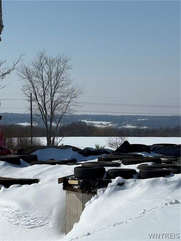 8191 Cole Road, Boston, NY 14033