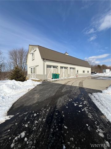 8191 Cole Road, Boston, NY 14033