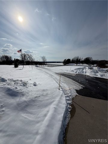 8191 Cole Road, Boston, NY 14033