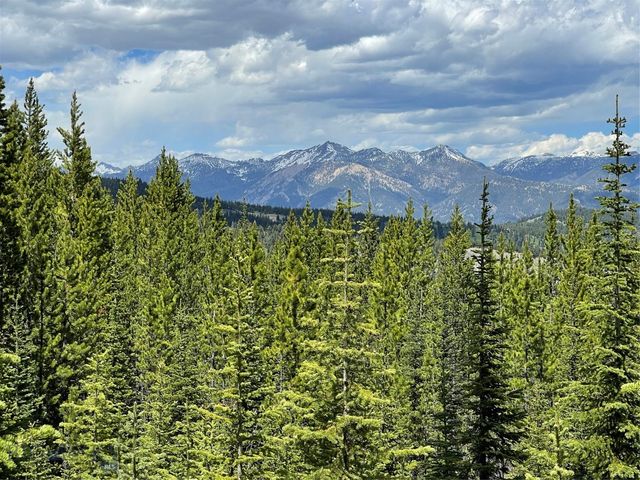 TBD Bear Den Court Road, Big Sky, MT 59716