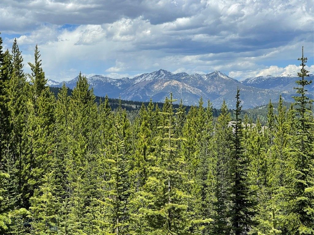 TBD Bear Den Court Road, Big Sky, MT 59716