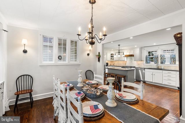 125 N ROLLING RD, Springfield, PA 19064
