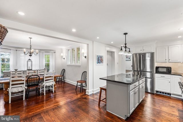 125 N ROLLING RD, Springfield, PA 19064