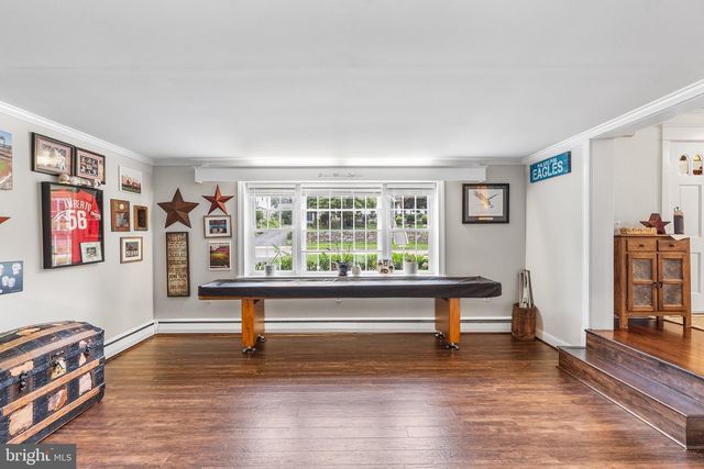 125 N ROLLING RD, Springfield, PA 19064