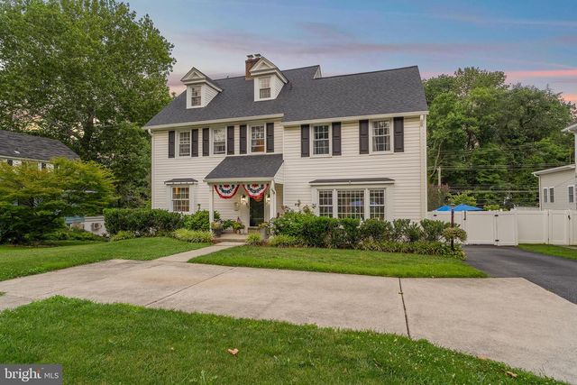 125 N ROLLING RD, Springfield, PA 19064