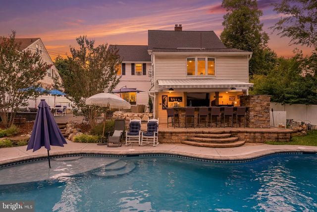 125 N ROLLING RD, Springfield, PA 19064