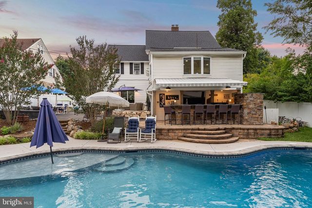 125 N ROLLING RD, Springfield, PA 19064
