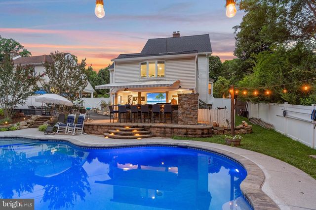 125 N ROLLING RD, Springfield, PA 19064