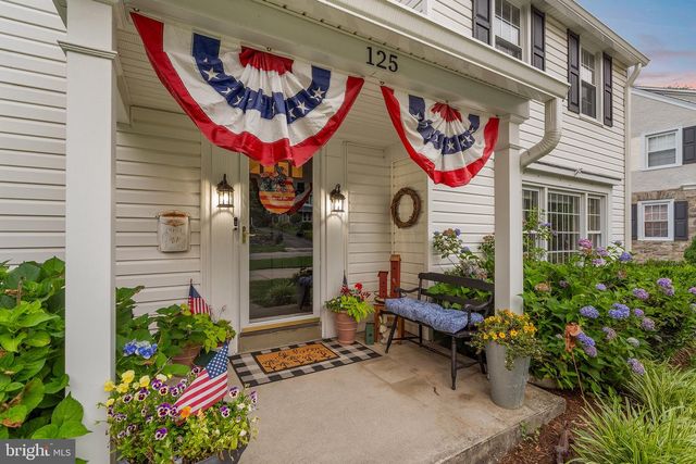 125 N ROLLING RD, Springfield, PA 19064