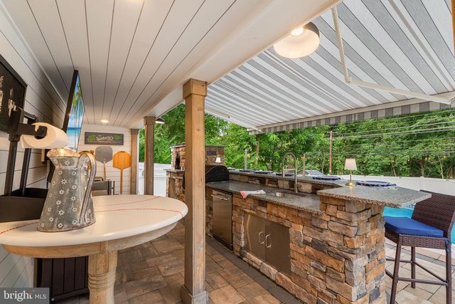 125 N ROLLING RD, Springfield, PA 19064