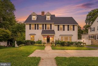 125 N ROLLING RD, Springfield, PA 19064