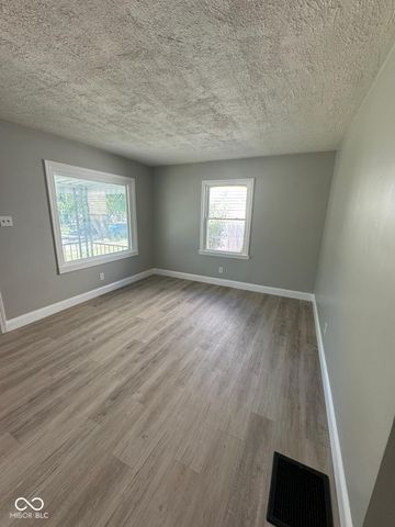 2029 N Colorado Avenue, Indianapolis, IN 46218