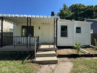 2029 N Colorado Avenue, Indianapolis, IN 46218