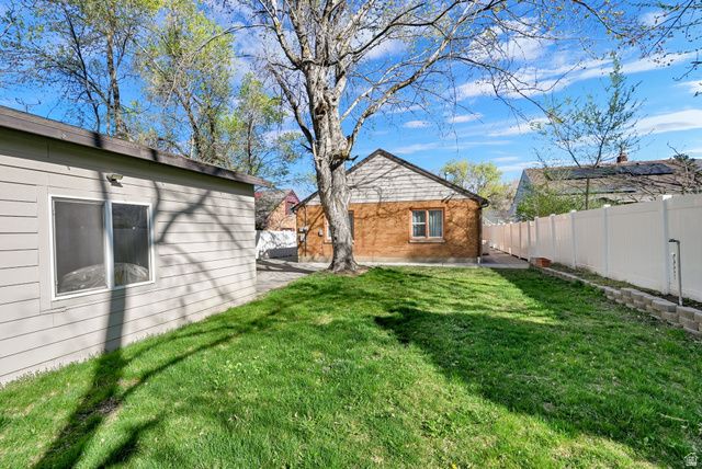 1421 BINFORD ST, Ogden, UT 84401