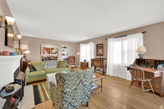 1421 BINFORD ST, Ogden, UT 84401