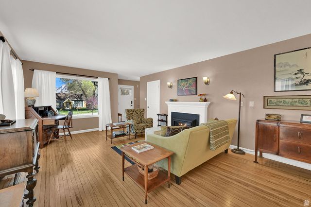 1421 BINFORD ST, Ogden, UT 84401