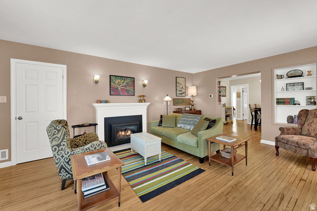 1421 BINFORD ST, Ogden, UT 84401