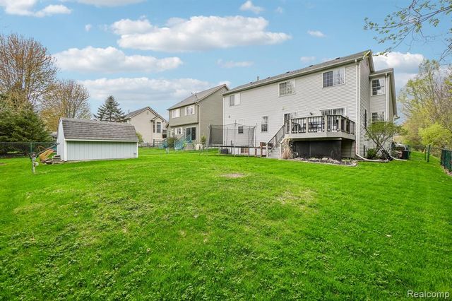 23882 Monroe Street, Armada, MI 48005