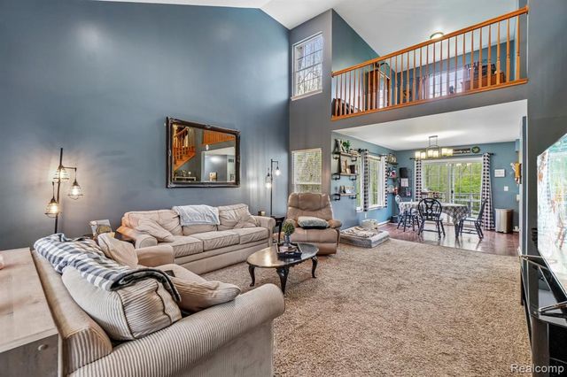 23882 Monroe Street, Armada, MI 48005