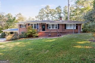 4511 Rivoli Drive, Macon, GA 31210