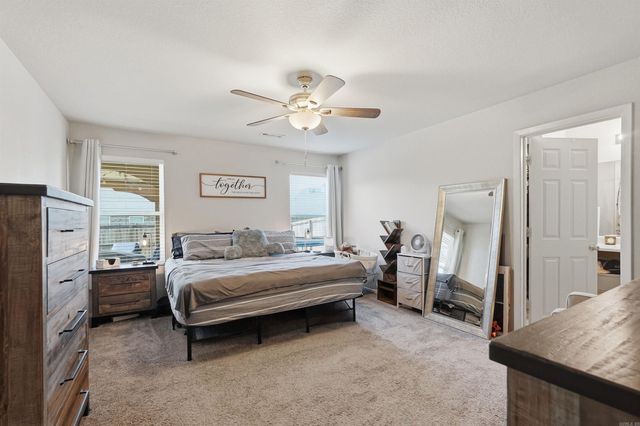 1350 Acuff Ln, Conway, AR 72034