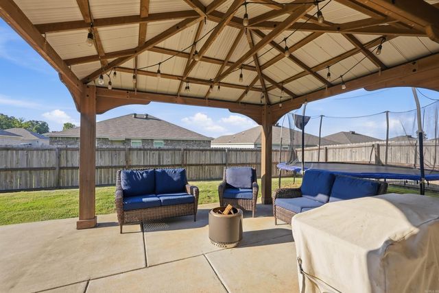 1350 Acuff Ln, Conway, AR 72034