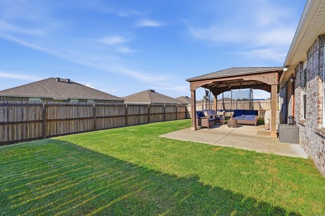1350 Acuff Ln, Conway, AR 72034