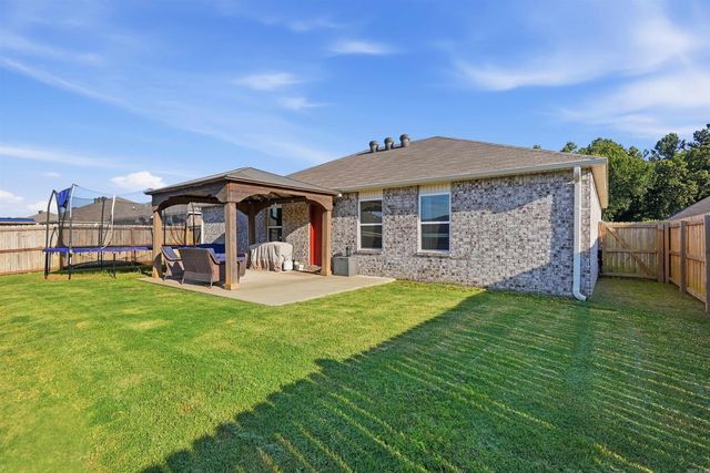 1350 Acuff Ln, Conway, AR 72034