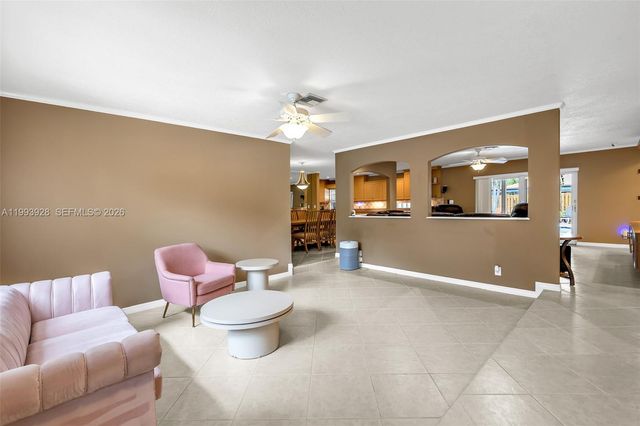 9715 SW 1st Ct, Coral Springs, FL 33071