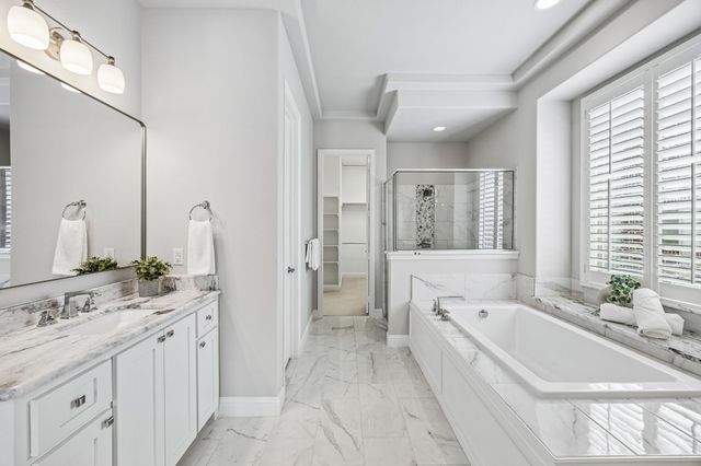 14975 Rollover Pass Lane, Frisco, TX 75035