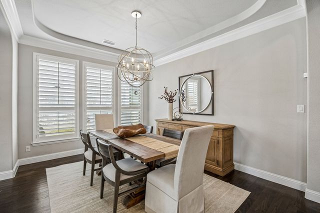 14975 Rollover Pass Lane, Frisco, TX 75035