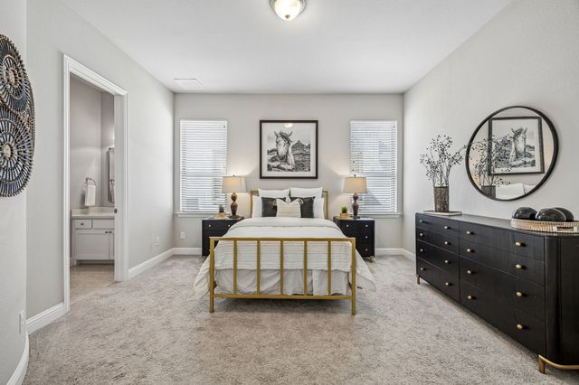 14975 Rollover Pass Lane, Frisco, TX 75035