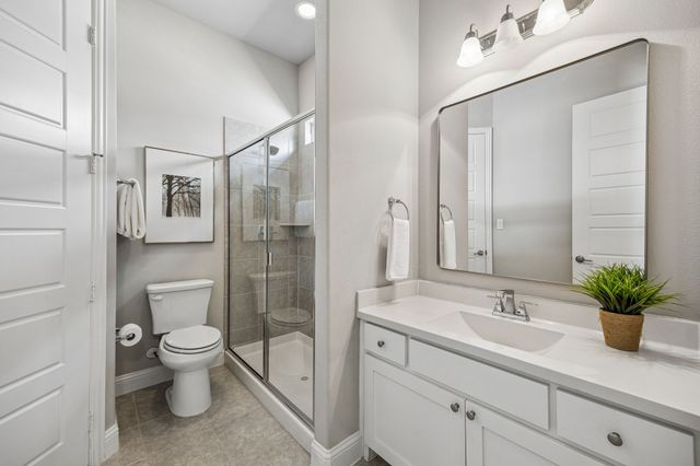 14975 Rollover Pass Lane, Frisco, TX 75035