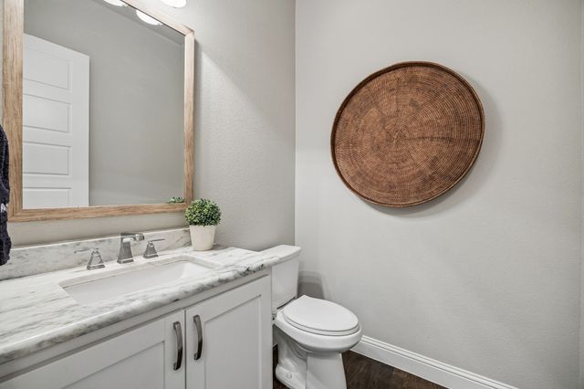 14975 Rollover Pass Lane, Frisco, TX 75035