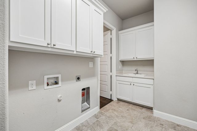 14975 Rollover Pass Lane, Frisco, TX 75035