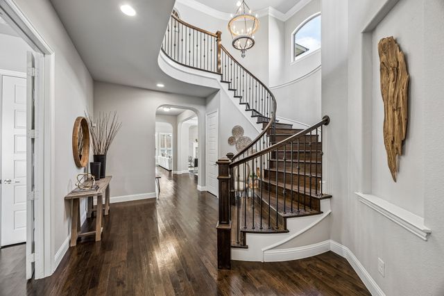 14975 Rollover Pass Lane, Frisco, TX 75035