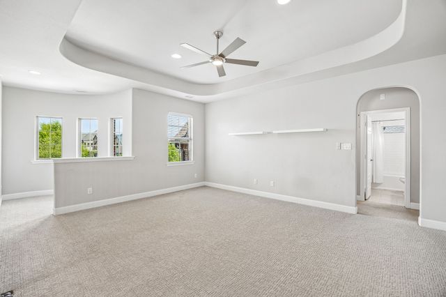 14975 Rollover Pass Lane, Frisco, TX 75035