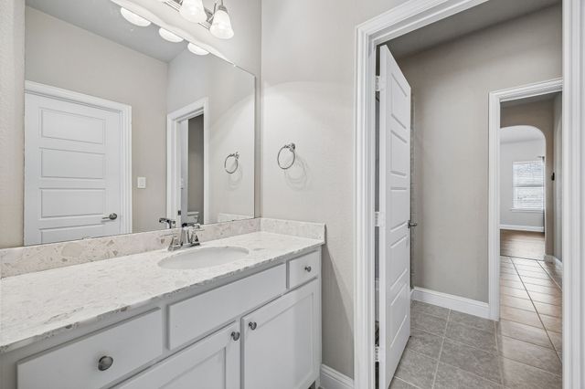 14975 Rollover Pass Lane, Frisco, TX 75035