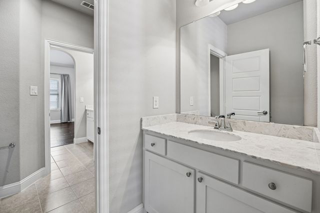 14975 Rollover Pass Lane, Frisco, TX 75035